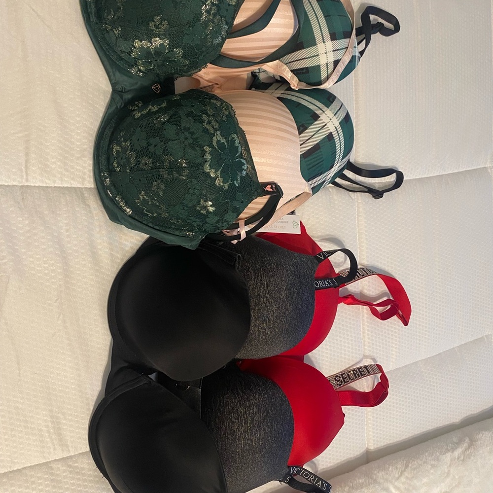 Victorias Secret bra set